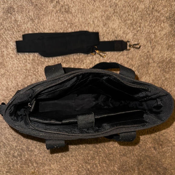 Etronik tote bag work/school - Picture 2 of 3